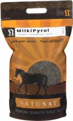 NATUSAT Milki Pyrol Pellets - 5 kg