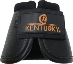 Kentucky Horsewear Air Tech" pataharang fekete - XL