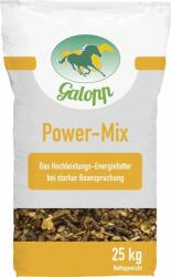 Galopp Power-Mix - 25 kg