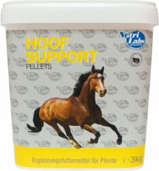 NutriLabs HOOF SUPPORT pellet lovaknak - 3 kg