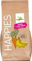 Bense & Eicke Happies - Banán / Vadrépa - 1 kg