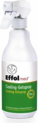 Gumbits Cooling gélspray - 500 ml