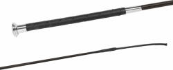 FLECK SPORTY díjlovas pálca 110 cm - Fekete