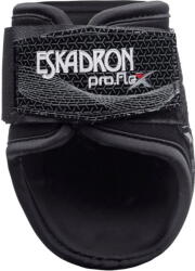 ESKADRON BASIC "Pro Flex Classic" bokavédő fekete - M