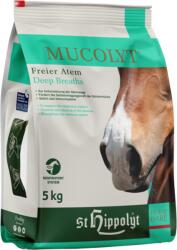 St. Hippolyt Mucolyt - 5 kg