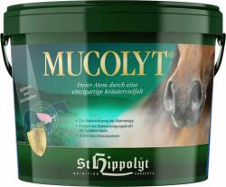 St. Hippolyt Mucolyt - 10 kg