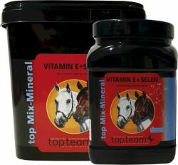 topteam top E-vitamin + Szelén - 3 kg