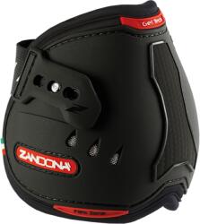 Zandonà Bokavédő "Carbon Air Equi-Lifter Fetlock" - fekete - M