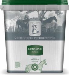 Mühldorfer Bronchopur herbal - 1, 80 kg
