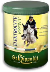 St. Hippolyt Elektrolyte Hippovit - 1 kg