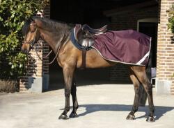 Horseware Ireland Amigo Ripstop Competition fügebarna - XL