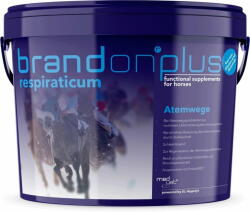 St. Hippolyt Brandon plus respiraticum - 3 kg