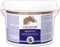 Equipur opticort - 3 kg