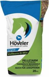 Höveler Vollkorn-D-Mix - 20 kg