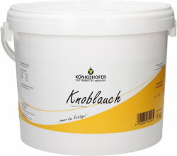 Königshofer Fokhagyma - 5 kg
