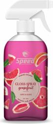 SPEED GRAPEFRUIT Gloss-Spray - 500 ml