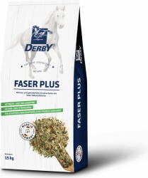 DERBY Rost Plus - 15 kg