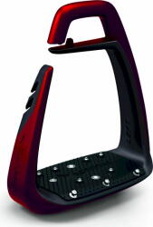 freejump Kengyel "SOFT'UP CLASSIC PEARLS" - Piros/Fekete