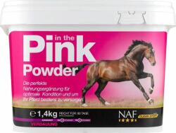 NAF in the Pink Powder - 1, 40 kg