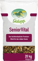 Galopp Senior Vital - 20 kg
