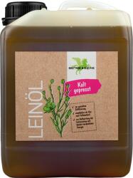 Bense & Eicke Hidegen préselt lenolaj - 2, 50 l