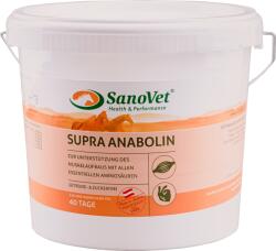 SanoVet Supra Anabolin - 2 kg