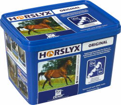 DERBY Horslyx Original - 5 kg