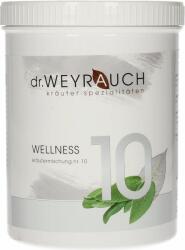 Dr. WEYRAUCH Nr. 10 Wellness - 600 g