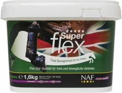 NAF Superflex por - 1, 60 kg