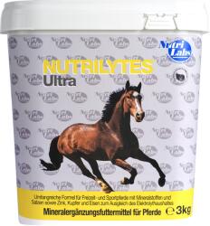 NutriLabs NUTRILYTES ULTRA pellet - 3 kg