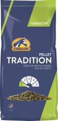 Cavalor TRADITION PELLET - 20 kg
