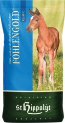 St. Hippolyt Fohlengold Classic - 25 kg