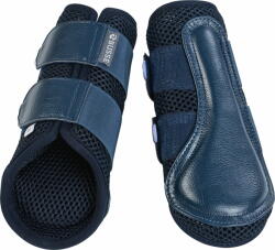 BUSSE 3D AIR EFFECT ínvédő kék - M