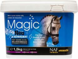 NAF Magic por - 1, 50 kg