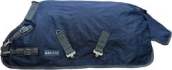 BUSSE FLEXIBLE PRO 100 Outdoor takaró, navy (szürke) - 155 cm plus