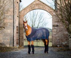 Horseware Ireland Rambo Sport Cooler kék/bordó - 145 cm