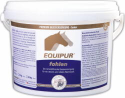 Equipur fohlen - 3 kg