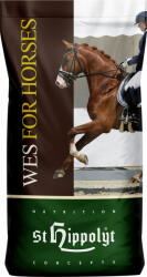 St. Hippolyt WES Sensitiv Mash - 15 kg