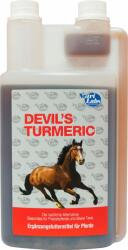 NutriLabs DEVIL'S TURMERIC folyadék lovaknak - 1 l