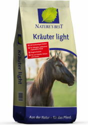Nature's Best Gyógynövény Light müzli - 20 kg