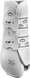 VEREDUS ABSOLUTE ELASTIC REAR díjlovas ínvédő fehér - M