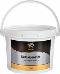 Equanis DetoxBooster - 1, 50 kg