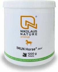 Nikolaus Nature IMUN® Horse "Skin" - 1.200 g