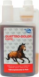 NutriLabs QUATTRO DOLOR FORTE folyadék lovaknak - 1 l