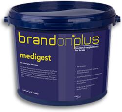 St. Hippolyt BrandonPlus Medigest - 3 kg