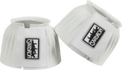 ESKADRON BASIC "Rubber" pataharang fehér - M