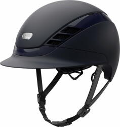 ABUS Pikeur AirLuxe PURE kobak, midnight blue - S