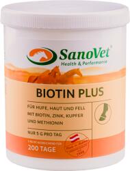 SanoVet Biotin Plus - 500 g