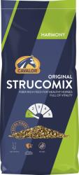 Cavalor STRUCOMIX Original - 15 kg