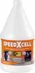 TRM SpeedXCell - 3, 75 l